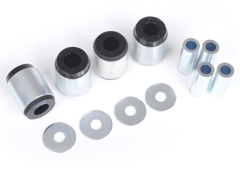 Whiteline 03-09 Lexus GX470 Front Upper Control Arm - Bushing Kit