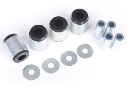Whiteline 03-09 Lexus GX470 Front Upper Control Arm - Bushing Kit
