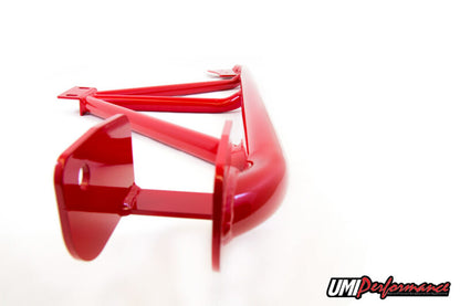 UMI Performance 93-02 GM F-Body 3-Point Subframe Connector Convertible Weld In