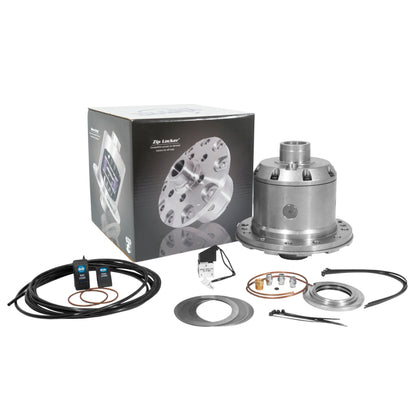 Yukon Gear & Axle Yukon Gear Zip Locker For Dana 60 w/ 35 Spline Axles / 4.56+