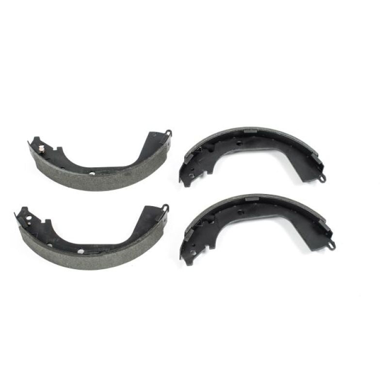 PowerStop Power Stop 09-12 Chevrolet Colorado Rear Autospecialty Brake Shoes