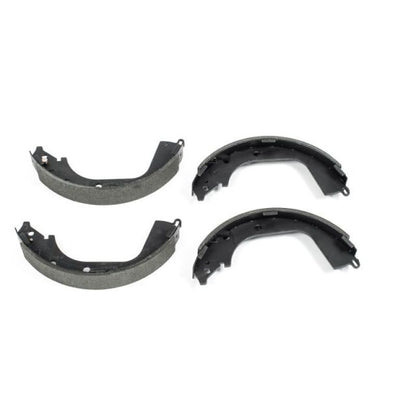 PowerStop Power Stop 09-12 Chevrolet Colorado Rear Autospecialty Brake Shoes