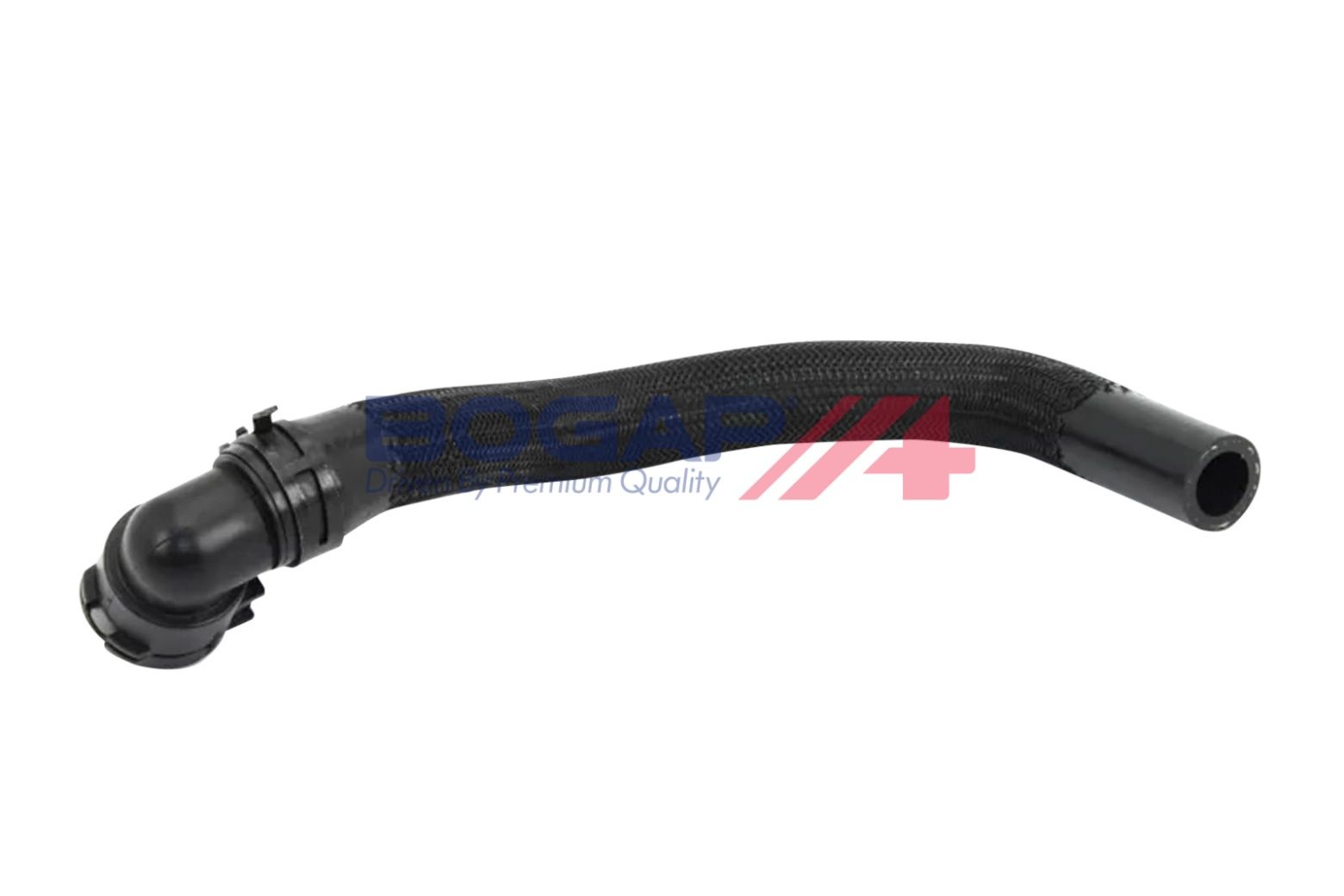 BOGAP J4228107 Radiator Hose