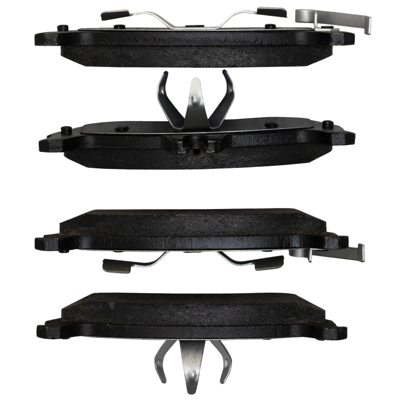 DFC 98-05 Mercedes-Benz Ml430 Rear 4000 Hybridynamic Brake Pads