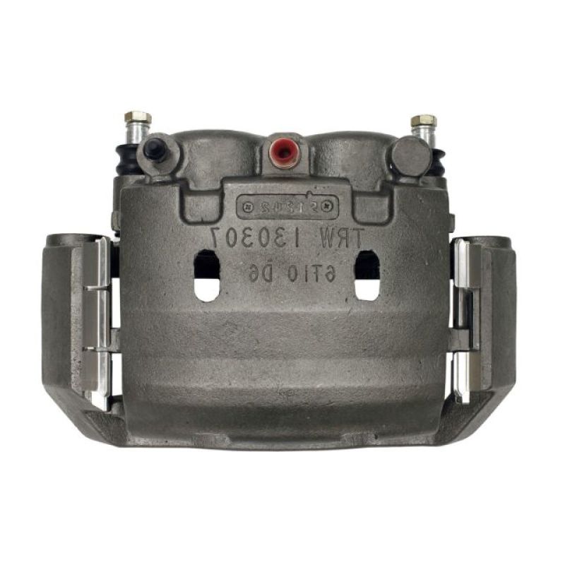 PowerStop Power Stop 2002 Ford E-550 Super Duty Front Left or Rear Left Autospecialty Caliper w/Bracket