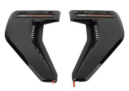 Ford Racing 21-24 Ford F-150 (excl. Raptor) Fender Vent Kit