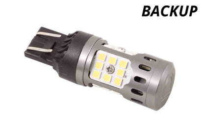 Diode Dynamics 7443 LED Bulb HP48 LED - Cool - White (Single)