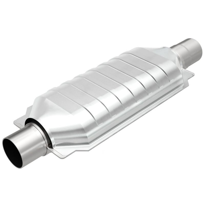 MagnaFlow Universal Catalytic Converter 2.5