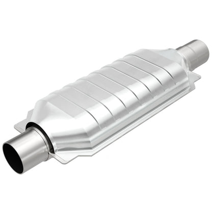 MagnaFlow Universal Catalytic Converter 2.5