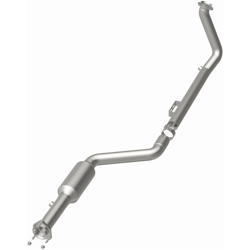 MagnaFlow 2002 Mercedes-Benz C230 2.3L Direct Fit Converter