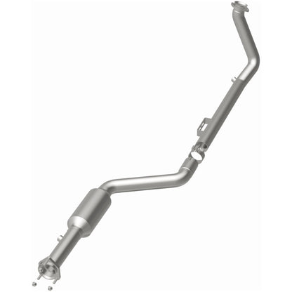 MagnaFlow 2002 Mercedes-Benz C230 2.3L Direct Fit Converter