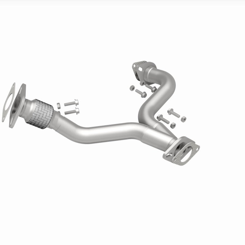 Magnaflow BRE Exhaust 98-04 Passport Rodeo  Sport 3.2L Front Pipe Kit