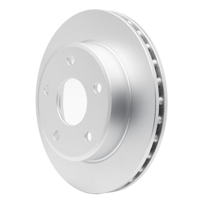 DFC 05-11 Dodge Dakota RWD Front GeoSPEC Coated Rotor