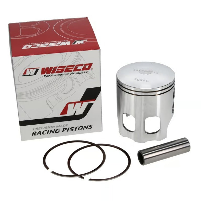 Wiseco Yamaha YFZ350 Banshee/RZ350 ProLite 2520CD Piston Kit