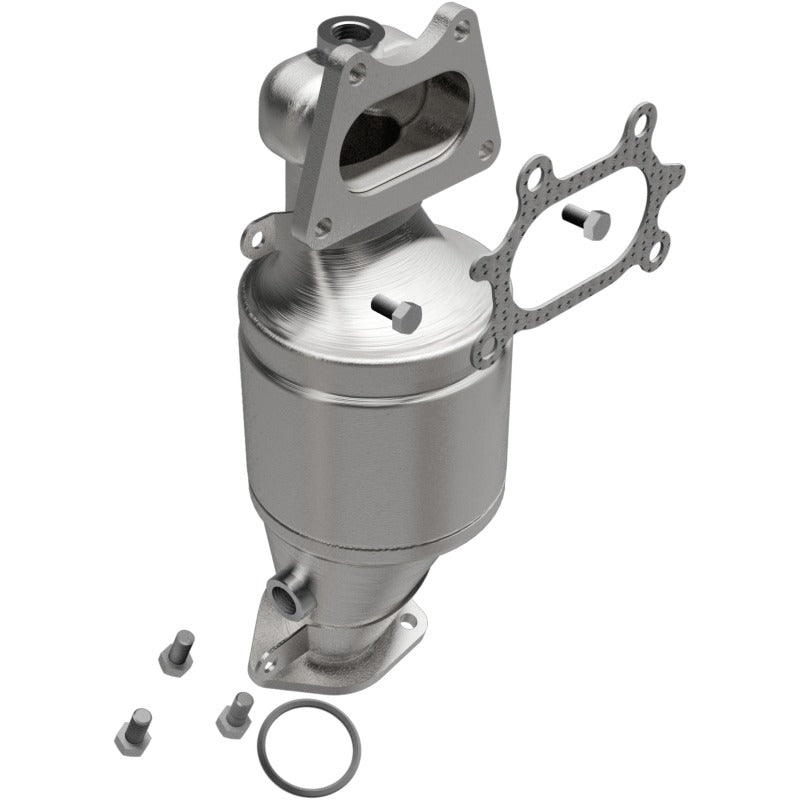 MagnaFlow California Direct Fit Converter 03-07 Honda Accord 3.0L