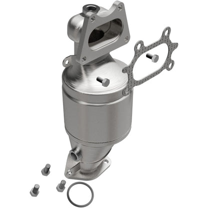 MagnaFlow California Direct Fit Converter 03-07 Honda Accord 3.0L
