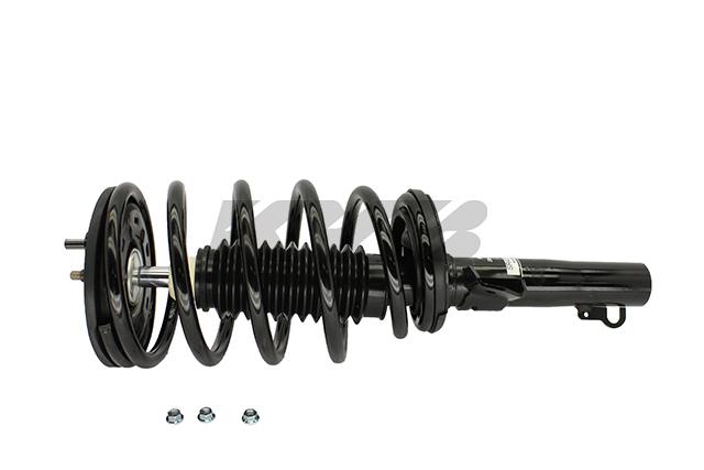 KYB Shocks & Struts Strut Plus Front FORD Windstar 1995-03