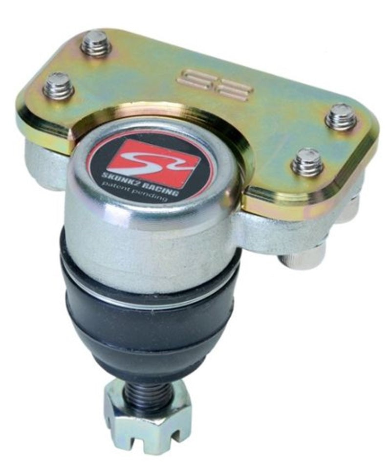 Skunk2 Racing Skunk2 Pro Series 88-91 Honda Civic/90-93 Acura Integra/04-08 Acura TSX Front Camber Kit Ball Joint