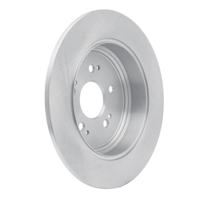 DFC 06-14 Honda Ridgeline Rear Brake Rotor