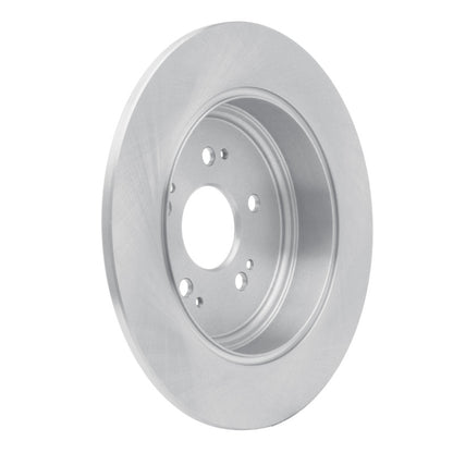 DFC 06-14 Honda Ridgeline Rear Brake Rotor