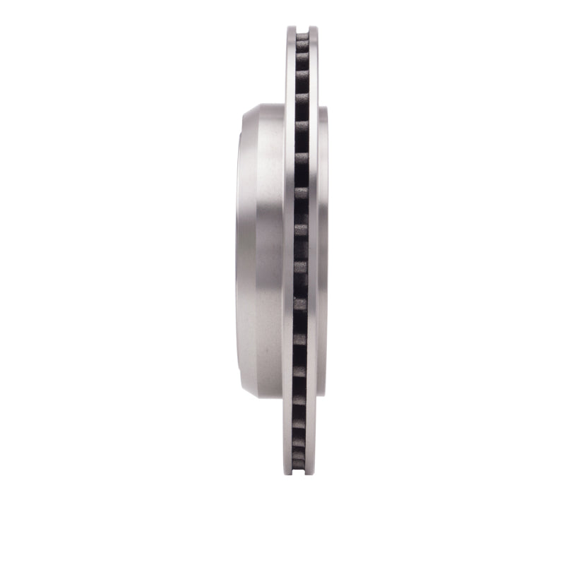 DFC 11-25 Dodge Durango Rear Brake Rotor
