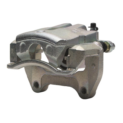 DFC 10-20 Buick Regal Front-L Premium Caliper - Silver Zinc Coated