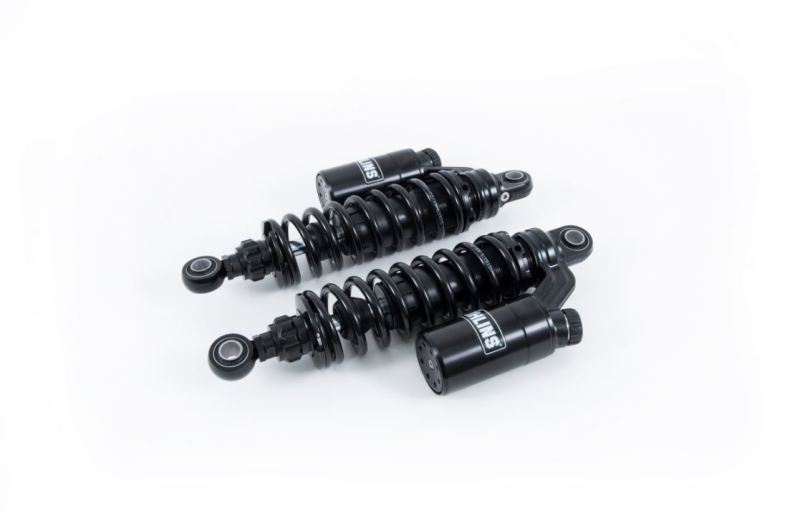 Ohlins Motorcycle USA Ohlins 04-20 Harley-Davidson Sportster XL STX 36 Blackline Shock Absorber