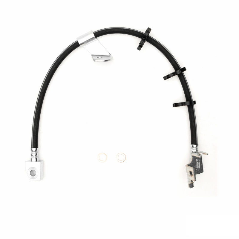 DFC 02-06 Ford Expedition Front-R Brake Hose