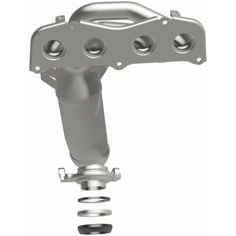 MagnaFlow Direct Fit Catalytic Converter 04-05 Toyota RAV4 2.4L