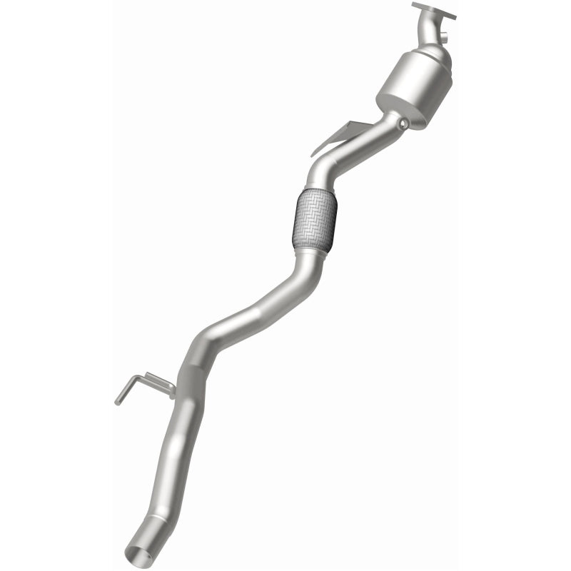 MagnaFlow 11-17 Porsche Cayenne 3.6L Direct Fit Converter
