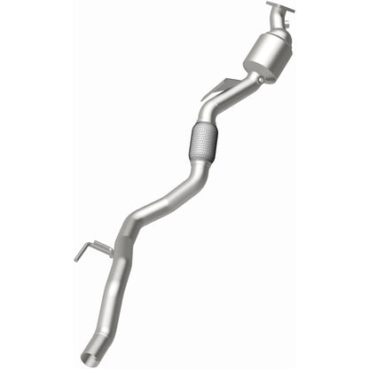 MagnaFlow 11-17 Porsche Cayenne 3.6L Direct Fit Converter
