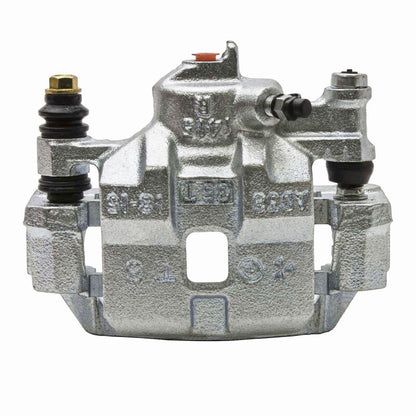 DFC 90-94 Subaru Legacy Rear-R Premium Caliper - Silver Zinc Coated