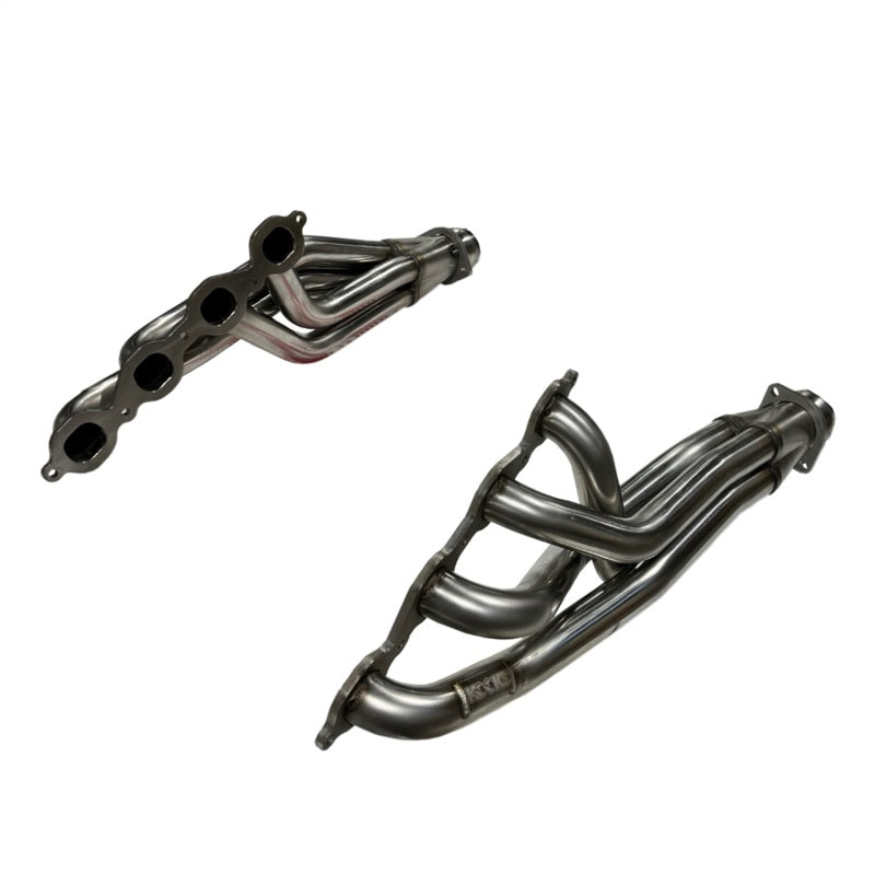 Kooks Headers Kooks 2023+ Cadillac Escalade V 1-7/8in Stainless Long Tube Headers (Req. Kooks Conns.)
