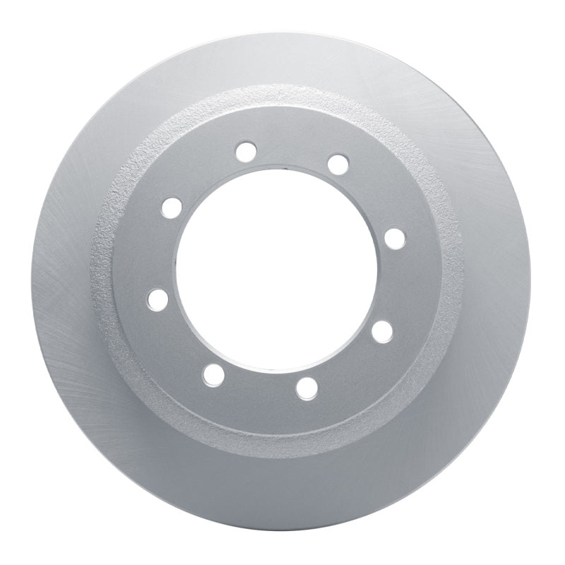 DFC 23-25 Ford F-350 Super Duty 4WD Rear GeoSPEC Coated Rotor