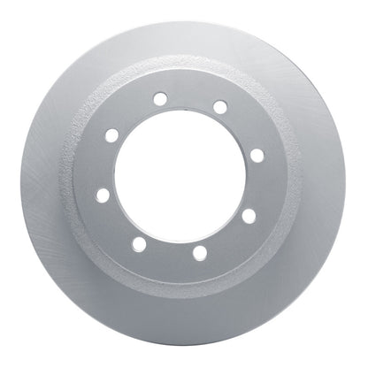 DFC 23-25 Ford F-350 Super Duty 4WD Rear GeoSPEC Coated Rotor