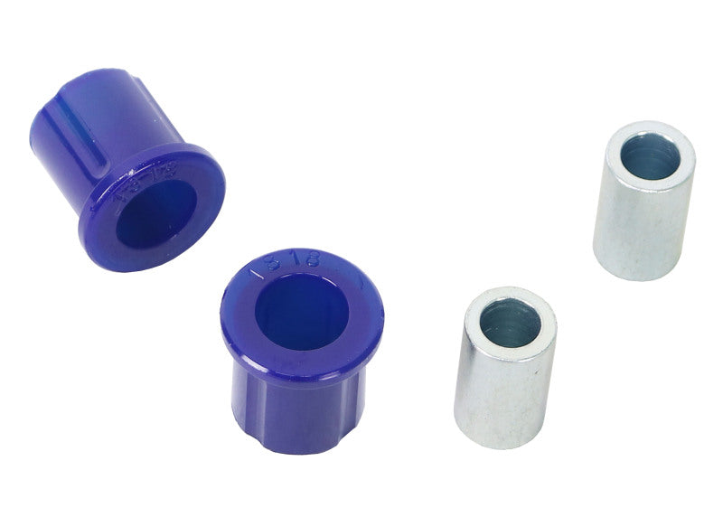 SuperPro Alternator Bracket Bushing Kit