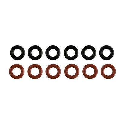 Fel-Pro 15-17 Ford F-150/11-17 Mustang/13-19 Explorer Fuel Injector O-Ring Kit