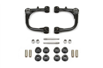 Fabtech 06-09 Toyota FJ 4WD 3in Uniball Upper Control Arm Kit