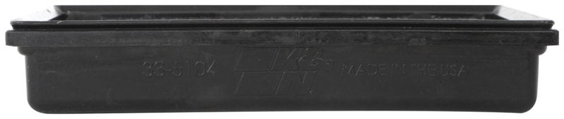 K&N Engineering K&N 19-21 Ford Transit Connect L4-2.0L F/I Replacement Drop In Air Filter