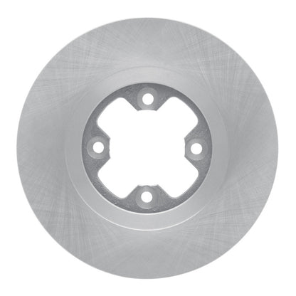 DFC 81-88 Nissan 200SX Front Brake Rotor