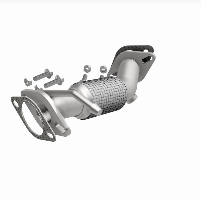 Magnaflow BRE Exhaust 11-14 Sonata 2.0L 2.4L Front Pipe Kit