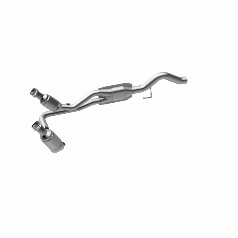 MagnaFlow Direct Fit Catalytic Converter 00-03 Dodge Dakota 4.7L 4WD (49 State)