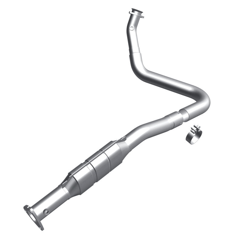 MagnaFlow Direct Fit Catalytic Converter 99-02 Dodge Dakota 2.5L 2WD