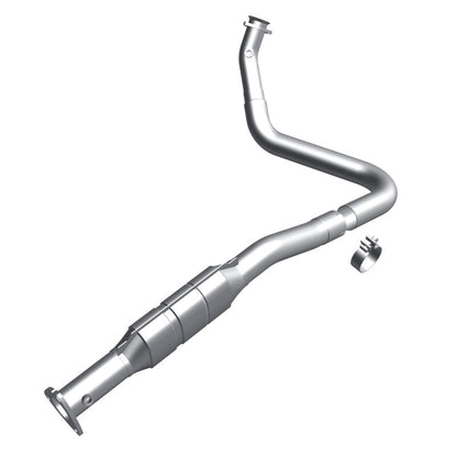 MagnaFlow Direct Fit Catalytic Converter 99-02 Dodge Dakota 2.5L 2WD