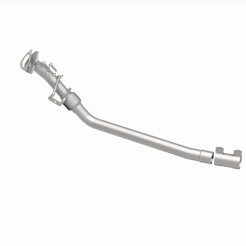 Magnaflow BRE Exhaust 02-05 A4 Quattro A4 1.8L Front Pipe Kit