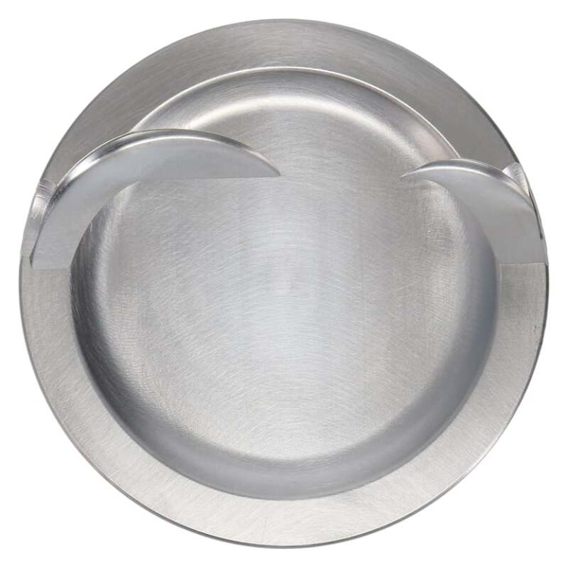 Wiseco Chevy LS 4.010in 1.165in CH -17.00 CC Piston Set