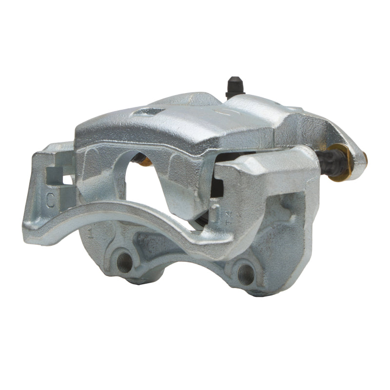 DFC 99-01 Infiniti I30 Front-R Premium Caliper - Silver Zinc Coated