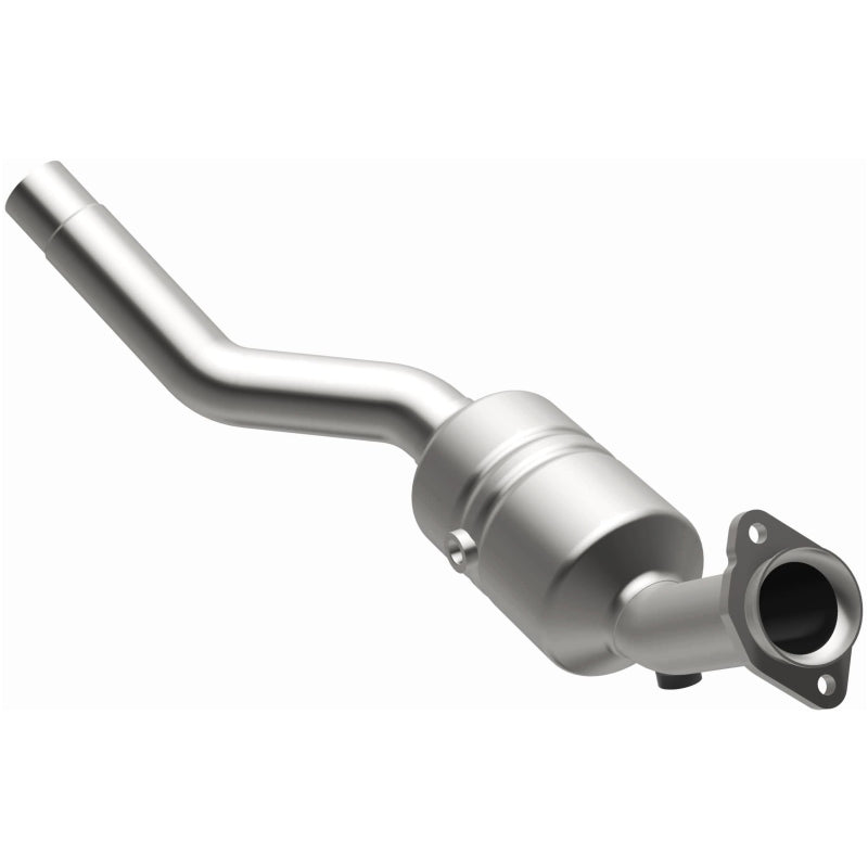 MagnaFlow Direct Fit Catalytic Converter 07-09 XKR 4.2L D/S