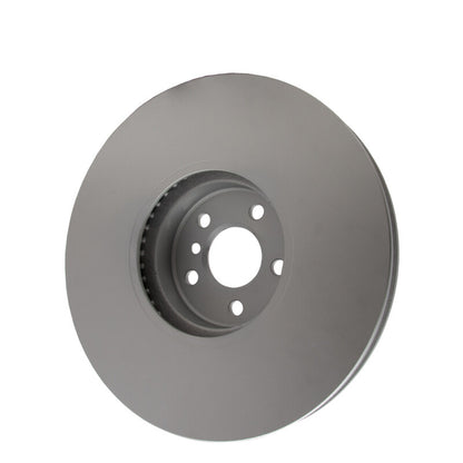 DFC 16-25 BMW 745e xDrive Left Front GeoSPEC Coated Rotor