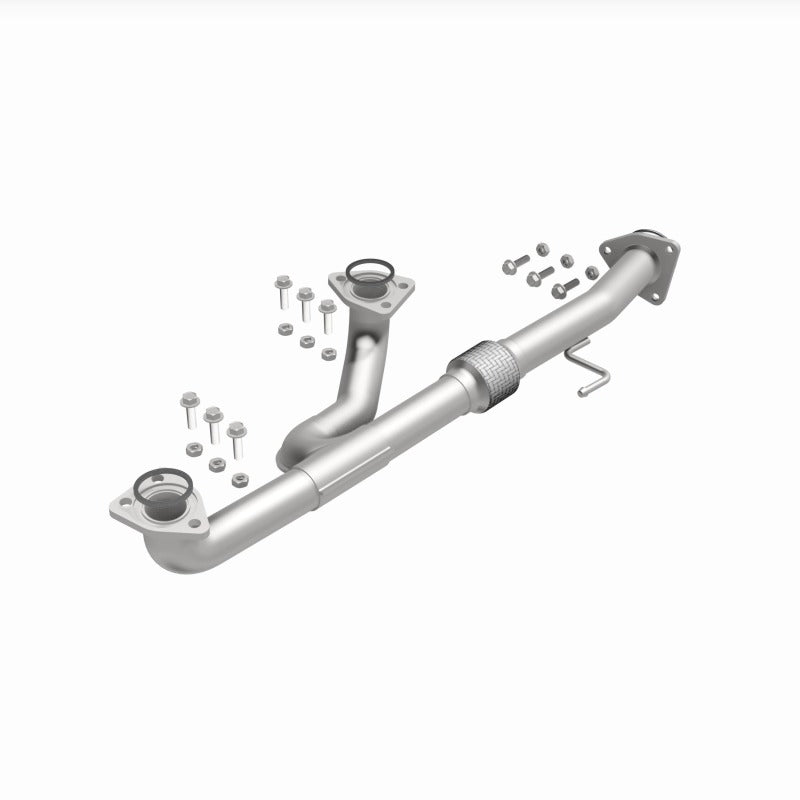 Magnaflow BRE Exhaust 05-10 Odyssey 3.5L Front Pipe Kit